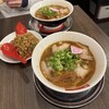 丸髙中華そば sononそのだ店
