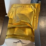 ニューヨークシティサンド - 