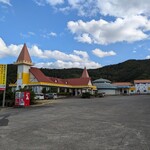 浜千鳥館 売店 - 外観➃