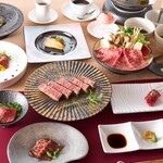 特選近江牛レストラン ティファニー - 浪漫