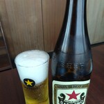 天空焼肉 星遊山 - 