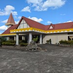 浜千鳥館 売店 - 外観②