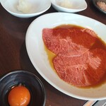 天空焼肉 星遊山 - 