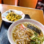 大珉軒 - 料理写真: