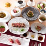 特選近江牛レストラン ティファニー - 日牟禮