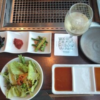 天空焼肉 星遊山 - 