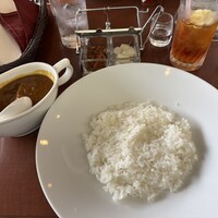 上野精養軒本店 グリル - 