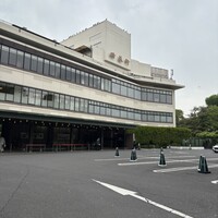 上野精養軒本店 グリル - 