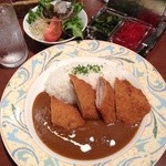 ブリックエイジ - カレー^_^