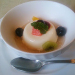 アダージオ - デザート