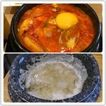 韓国料理Bibim - 