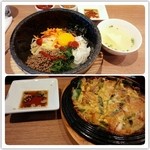 韓国料理Bibim - 