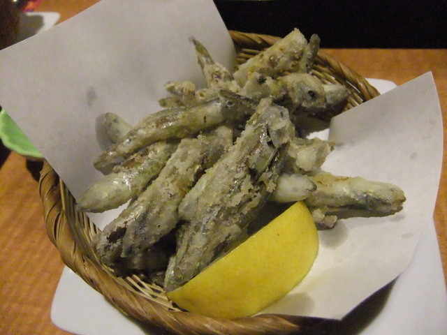 Uotami Higashiyamatoshi Ekimae Ten