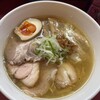 らぁ麺 松しん