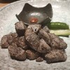 みやざき地頭鶏炭火焼 Kutsurogi 三四郎