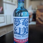 浜千鳥館 売店 - 奄美夢幻 1958円　(2024.12)