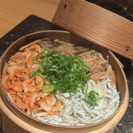 荒木町 きんつぎ - 