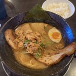ラーメン いっとうや - 