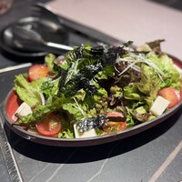 和牛焼肉 伍感 - 