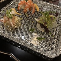 銀座うかい亭 - 