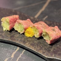 和牛焼肉 伍感 - 