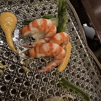 銀座うかい亭 - 