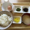食堂かめっち。