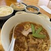 香湯ラーメン ちょろり 恵比寿店