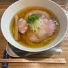 らぁ麺 紫陽花