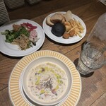 Dining & Bar LAVAROCK 神谷町 - 