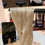 極上中華そば 福味 東京駅　KITTE店 - 