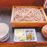 手打そば 草太 - 