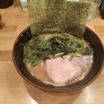 横浜ラーメン 北村家 - 