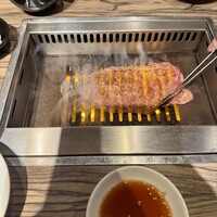 焼肉 ジャンボ はなれ - 