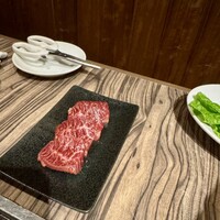 焼肉 ジャンボ はなれ - 