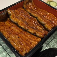 うなぎ処 古賀  - 