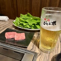 焼肉 ジャンボ はなれ - 