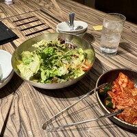 焼肉 ジャンボ はなれ - 