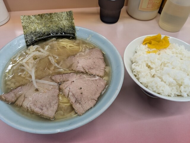 Ramen Shop Tsubaki Midorigaoka Ten