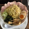 ラーメン屋SUN