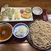 蕎麦 しらいし