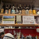 とんかつ・とんてき豚のカミサマ - 