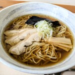 麺屋シキ - 