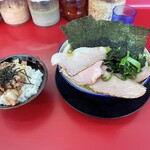 家系ラーメン王道 いしい - 