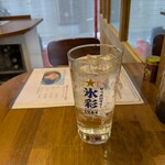 とんかつ・とんてき豚のカミサマ - 