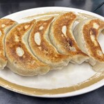 中国手打拉麺 馬賊 日暮里店 - 