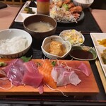 さまさま - 料理写真: