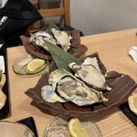 ヒル薬膳粥・ヨル貝料理カイノクチ - 