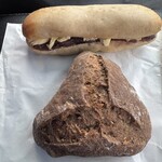 パンの店ベルツ - 