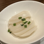 296552987 - カブラのピクルス。